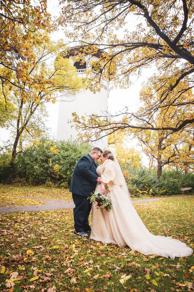 Wedding photography Minnesota