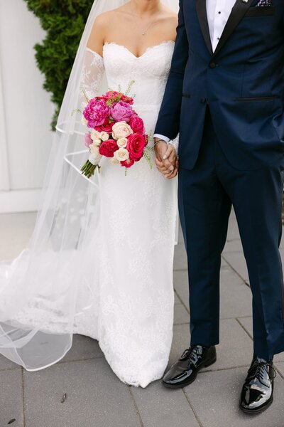 grand rapids wedding photographer