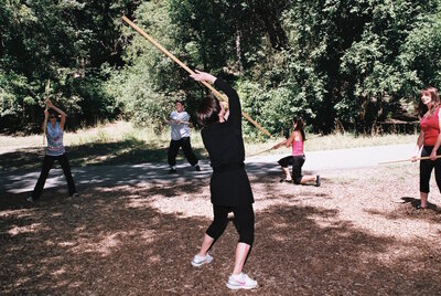 Mind/Body Training