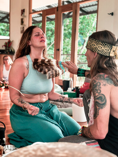 soulful business coach