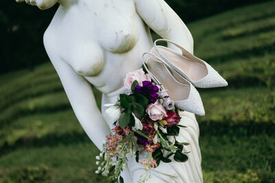 Charlottesville Wedding Photographer