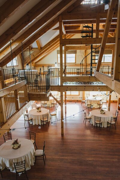 Manchester Country Club - Couple Walking Down Their Outdoor Wedding Aisle
