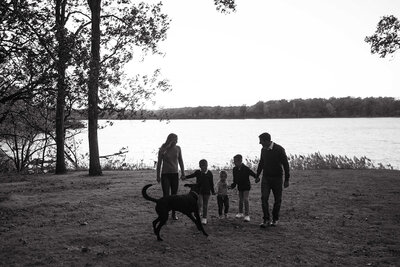 Couples photo in Illinois