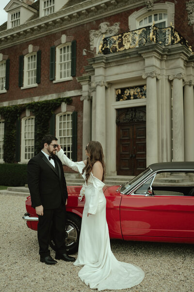 Old Westbury Wedding-146