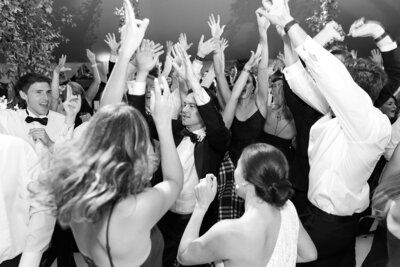 Menlo Circus Club Wedding Atherton (1)