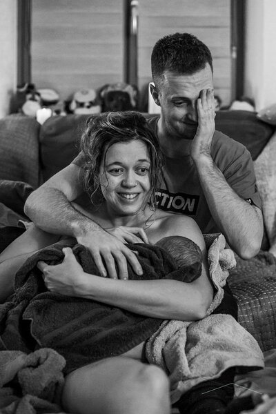 accoucher chez soi - documenter la naissance a domicile - vanessa amiot photographe