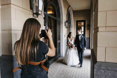 Greenville SC Wedding Photographer