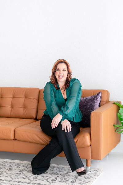 Stephanie Veraghen  | Heartmath trainer and life coach Brand session   | Images by Amalie Orrange of The Branded Boss Lady-7