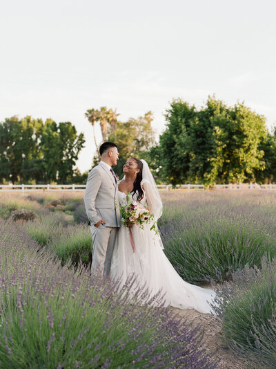 Pageo Lavender Farm Wedding-18