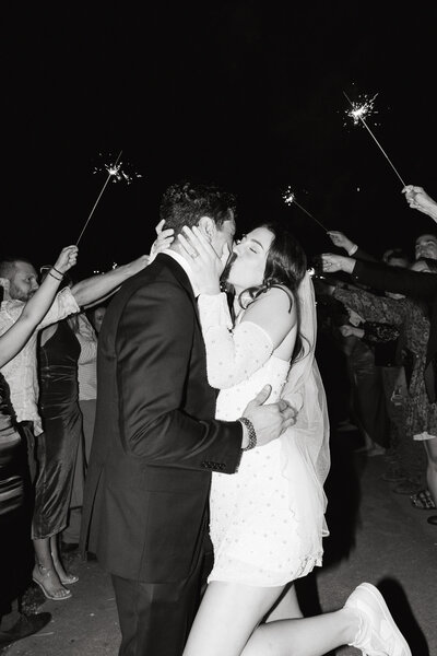 Documentary Wedding Photographer