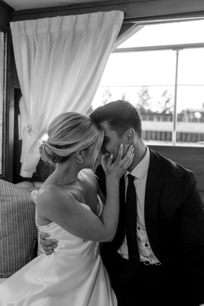 Yacht Elopement - M.S.-147