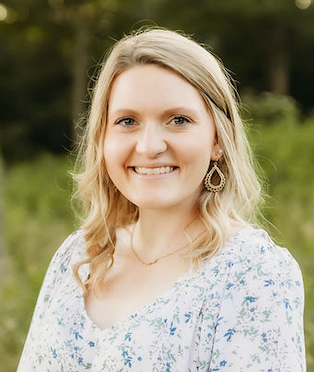 Headshot of Alyssa Sprowls