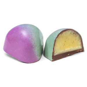 french vanilla chocolate