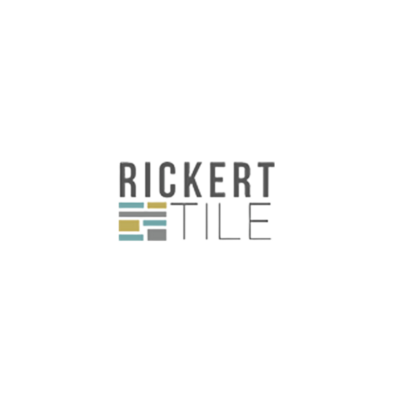 Rickert Tile logo