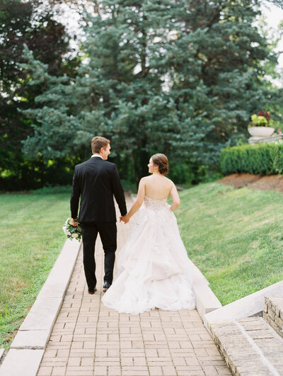 Fine Art Wedding Photographer | Evansville and Destination