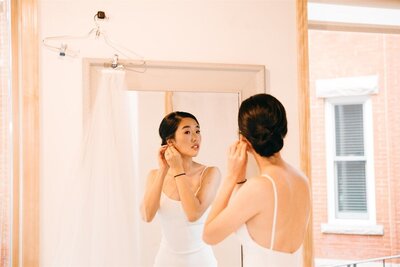 Natural Makeup in Boulder, Colorado
