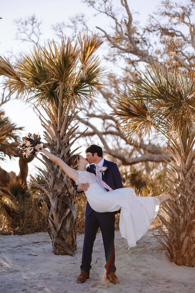 10.24.24 Millie & Ryan Jekyll Island GA Elopement_www.ezelopements.com-231