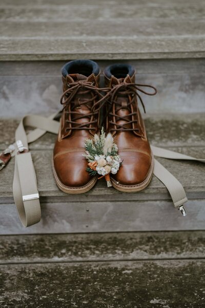 Big Sur Elopement Photographer