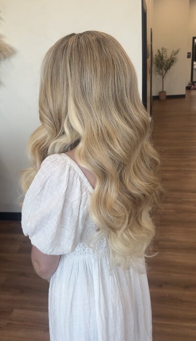 bridal hair and makeup artist near me