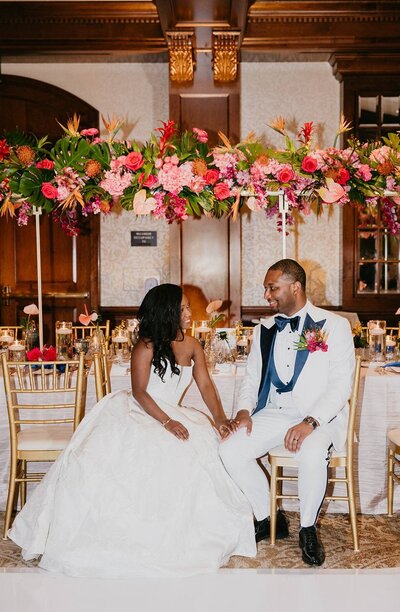 Houston event planner - Lillie Jane Designs
