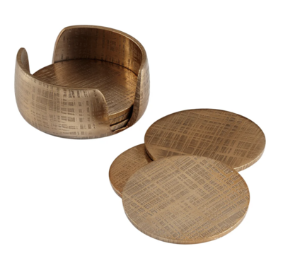 Coaster Set