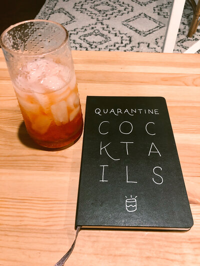 Quarantine-Cocktails