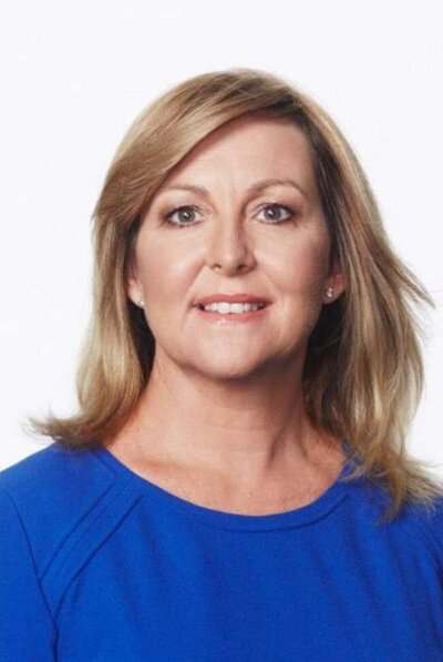 Fiona Jones Before