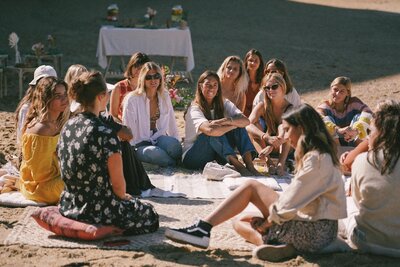 Formaton yoga teacher training entre femmes