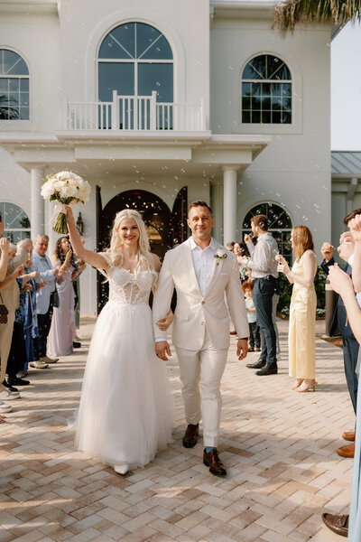 tampa bay wedding photographer
