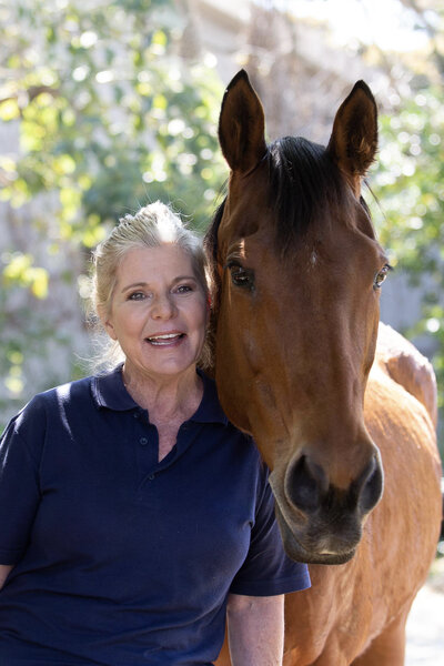 Yard Manager – Camelot Horse Riding School