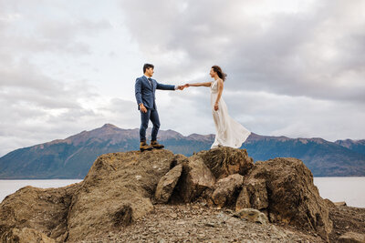 Destination Wedding Photographer