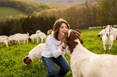 livestock photographers