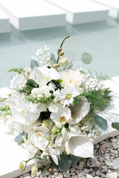 Intimate Destination Beach Wedding in Punta Cana, Dominican Republic
