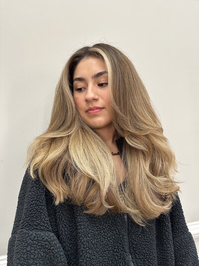 Best Hairstylist near me Hartford County Avon Simsbury Canton