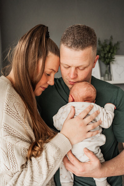 newbornshoot de lier