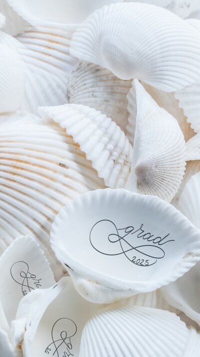 Graduation Shells
