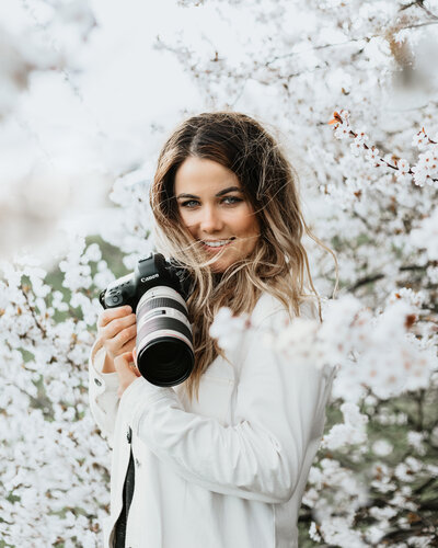 Portait image