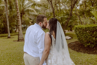 Mexico Wedding Photographer