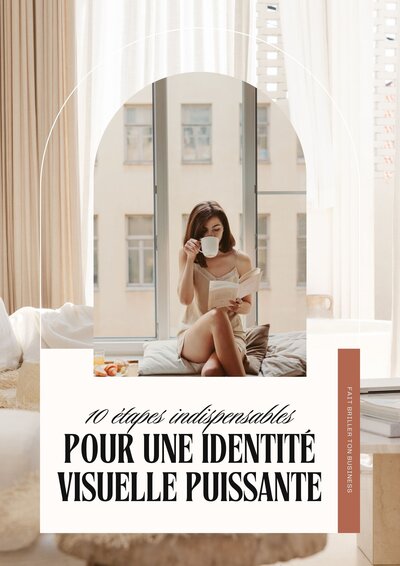identité visuelle