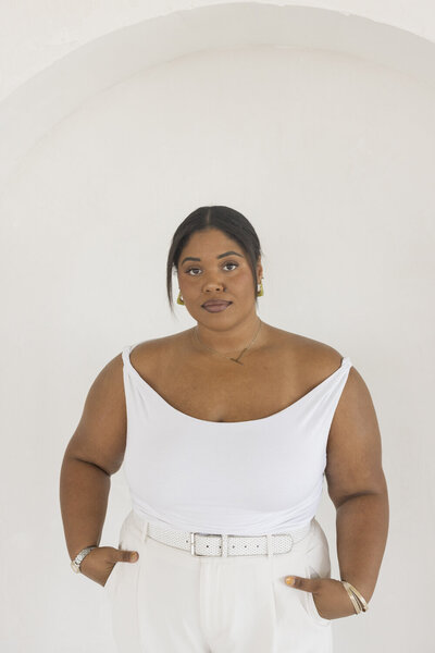 Trianna The Fully Alive Agency