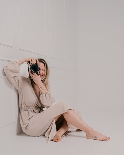 Kelly Beense, Leukfotografie. Creatief, energiek en vol passie om mooie gebeurtenissen
op het juiste moment vast te leggen. 