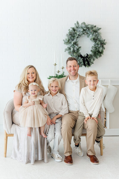 Luther Holiday Session-8945