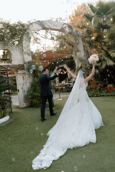 San Diego Wedding Photographer