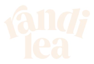 Randi Lea Photography logo