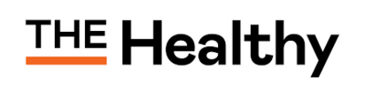 thehealthy.com logo
