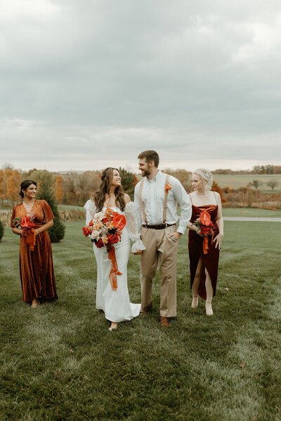 Stafford Virginia Florist for Weddings and Events