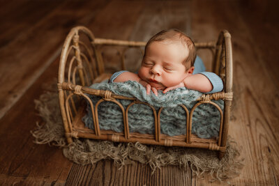newborn photography alabama