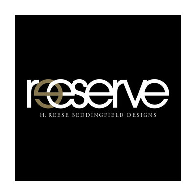 Reserve is a high end home furnishings store founded by the talented Interior Designer Reese Beddingfield.