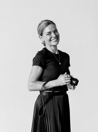 Premium Personal Branding Portrait | Creative Professional Headshot by Cultivé Co.