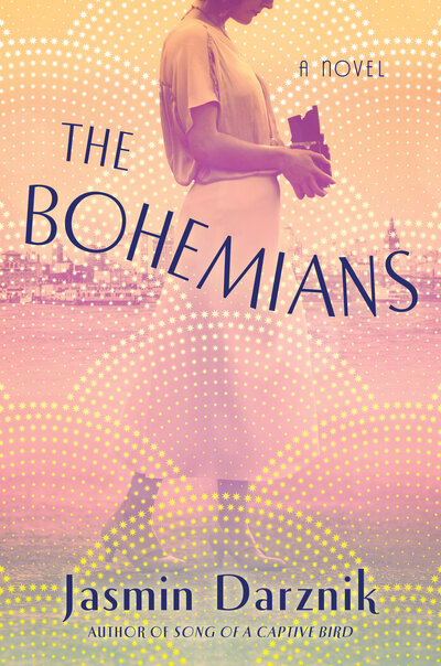 Bohemians Cover